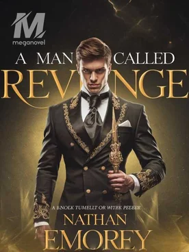 A Man Called Revenge