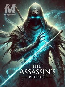 The Assassin’s Pledge
