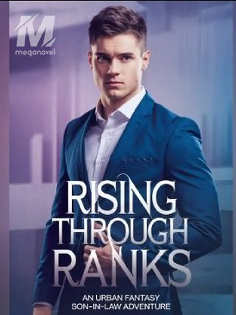Free CH-0001 of Rising Through Ranks Online | MegaNovel