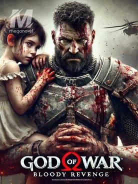 God Of war: Bloody Revenge