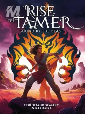 Rise of the Tamer ( Bound by the Beast)