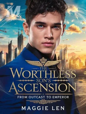 Awakening: The Worthless son’s Ascension.