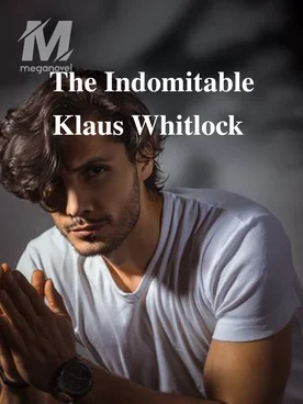 The Indomitable Klaus Whitlock