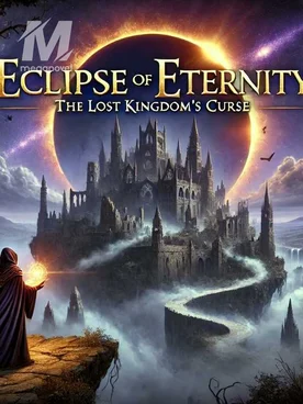Eclipse of Eternity: The lost Kingdom's Curse