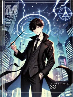 Astral Ascendant: My Goldfinger's Forte is Deception