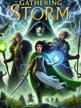 GATHERING STORM