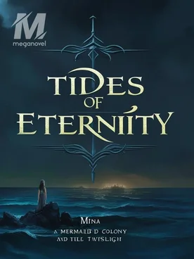 Tides Of Eternity