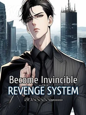 Become Invincible With A Revenge System