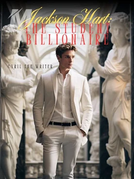 Jackson Hart: The Student Billionaire