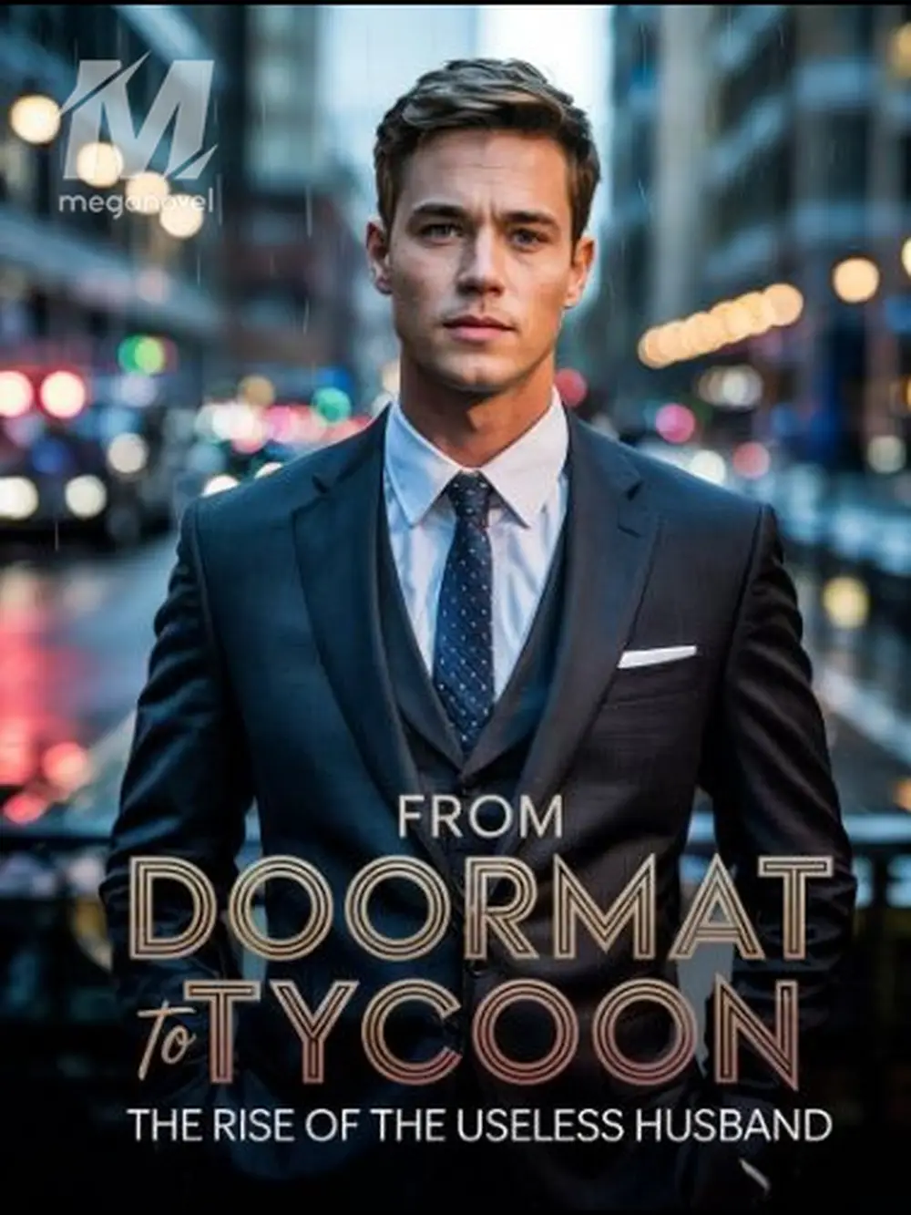 From Doormat To Tycoon The Rise Of The Useless Husband Chapter 71 From doormat to tycoon the rise of the useless husband chapter 71