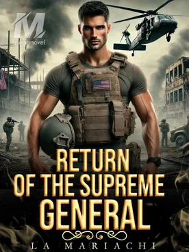 Return of The Supreme General
