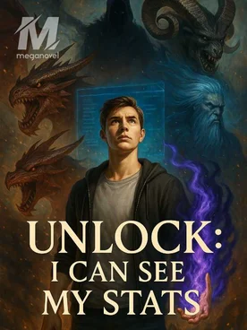 UNLOCK: I CAN SEE MY STATS