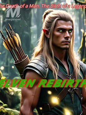 Elven Rebirth