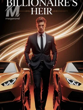 The One True Billionaire's Heir