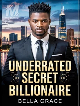 Underrated Secret Billionaire