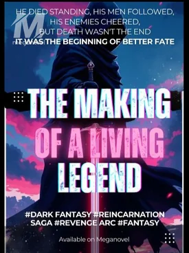 The Making of a Living Legend