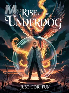 Rise of The Underdog