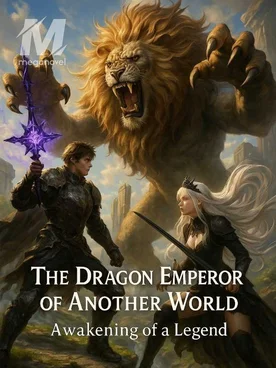 The Dragon Emperor of Another World: Awakening of a Legend
