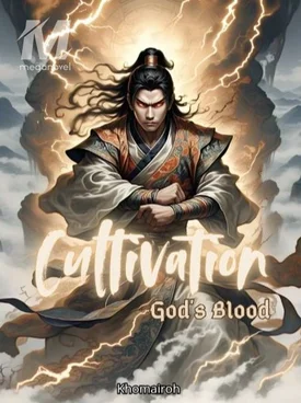 Cultivation God's Blood