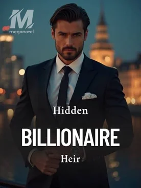 HIDDEN BILLIONAIRE HEIR