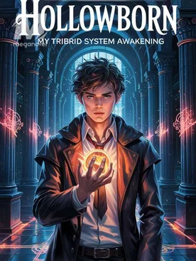 Bullied Hollowborn: My Tribrid System Awakening