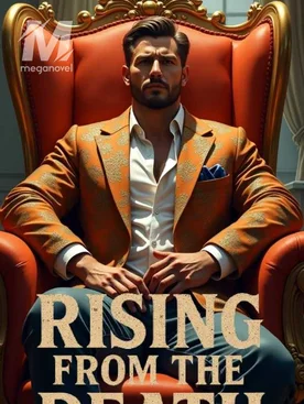 Rising From The Death