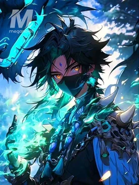 The Abyssal Tyrant: Overlord’s Awakening