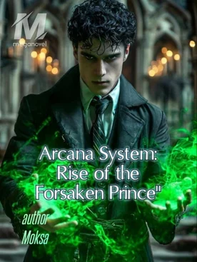 Arcana System: Rise of the Forsaken Prince