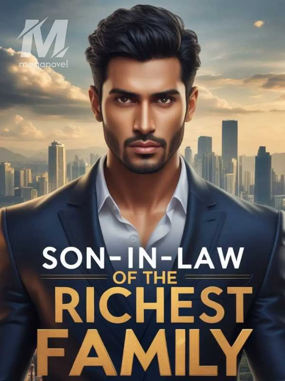 Free CHAPTER 6 of Son-in-law Of The Richest Family Online | MegaNovel