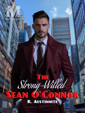 The Strong-Willed Sean O'Connor