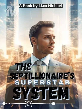 The septillionaire's superstar system