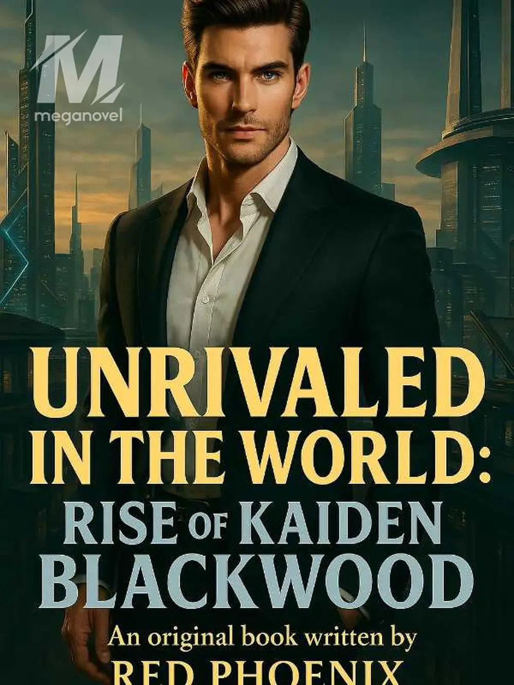 Unrivaled In The World: Rise of Kaiden Blackwood - 70: The Fall of a ...