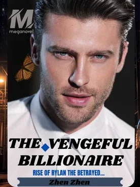 THE VENGEFUL BILLIONAIRE