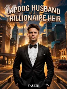 LAPDOG HUSBAND IS A TRILLIONAIRE HEIR