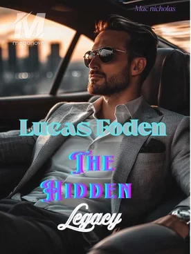 Lucas Foden: The Hidden Legacy