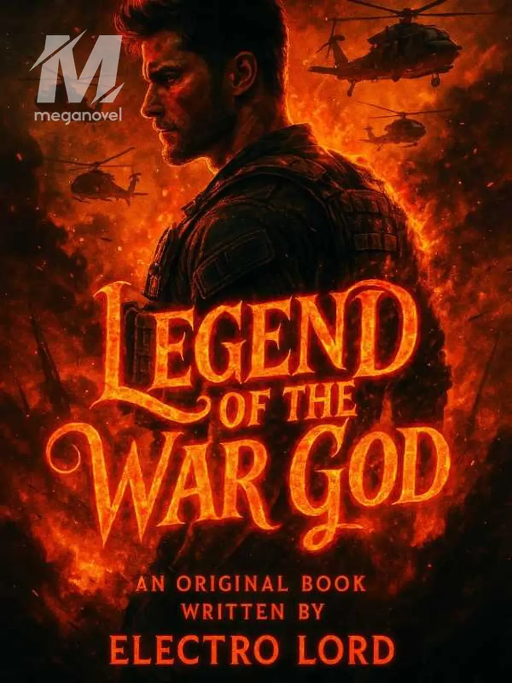 Legend Of The War God - Attacked Novel & PDF Online by Electro lord ...