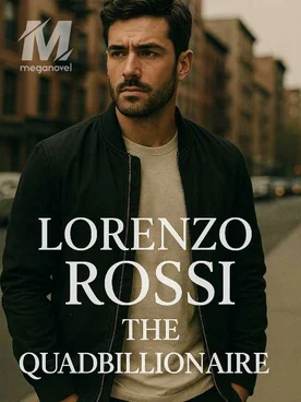 Lorenzo Rossi- The Quadbillonaire