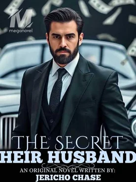The Secret Heir Husband