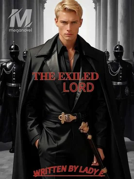 THE EXILED LORD