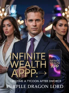 Infinite Wealth App: I Become A Tycoon After Divorce