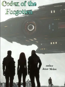 Codex of the Forgotten