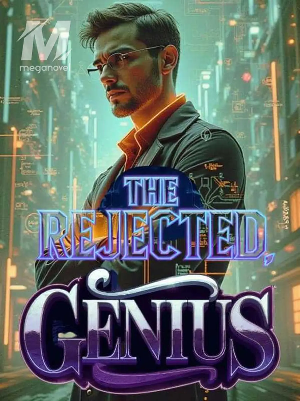 THE REJECTED GENIUS - 200 Novel & PDF Online by Tianah | Read Urban ...