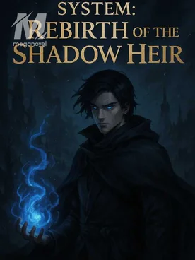 System: Rebirth of the Shadow Heir