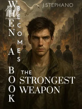 WHEN A BOOK BECOMES THE STRONGEST WEAPON