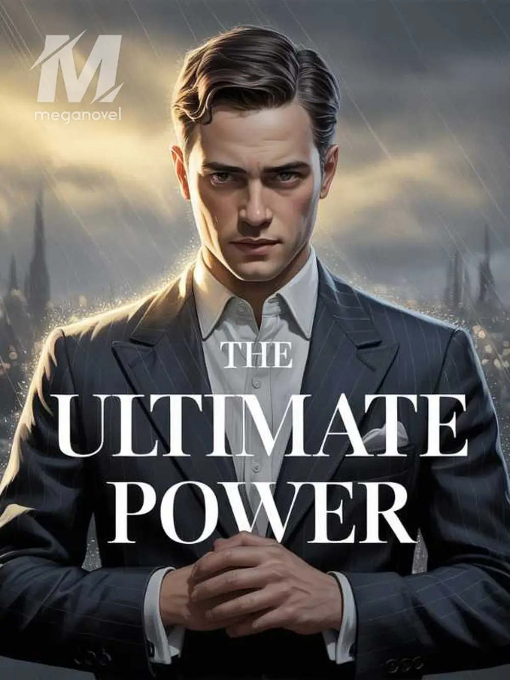 The Ultimate Power - Chapter 202 Novel & PDF Online by Poen Konnet ...
