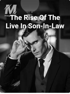 The Rise Of The Live In Son-In-Law