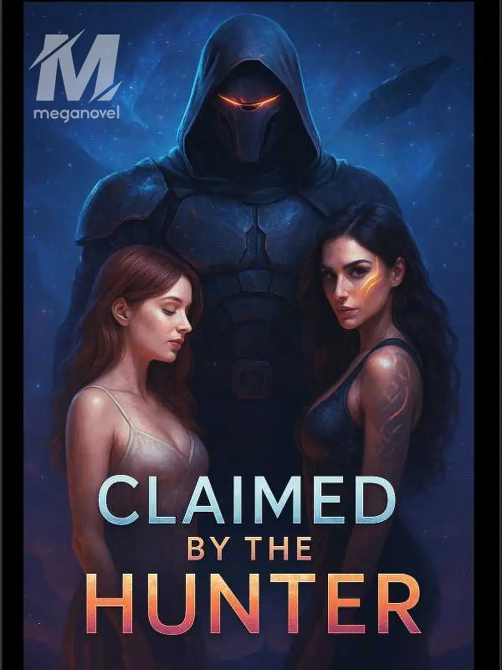 Claimed by the Hunter - The Hunter's Serenade:>>EP60 Novel & PDF Online ...
