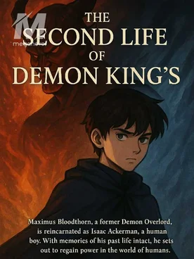 The Second Life of Demon King