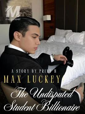 Max Luckey: The Undisputed Student Billionaire