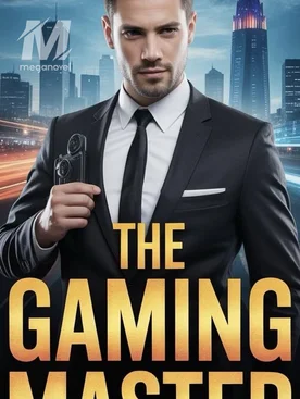 The Gaming Master